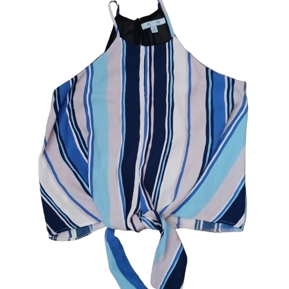 SHE + SKY TANK - Picture 1 of 3